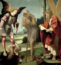 SS. Michael, Andrew and Onuphrius
